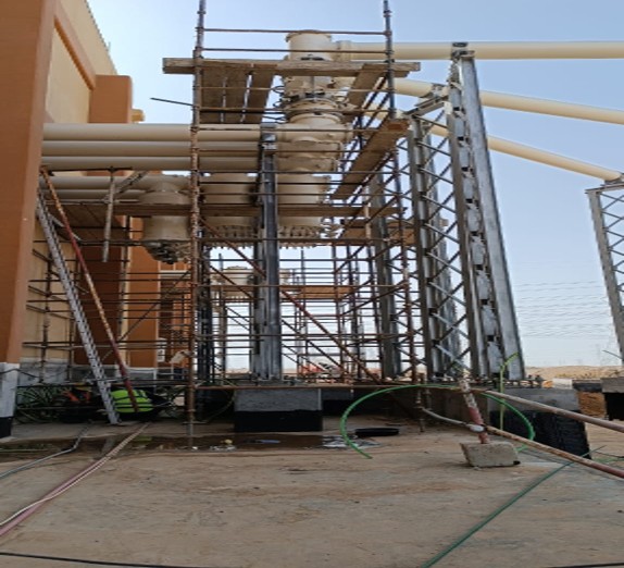 SIEMENS Site Yanbu-16P Image 2